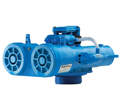 SIATA Water Valve V132