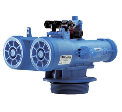 SIATA Water valve V230
