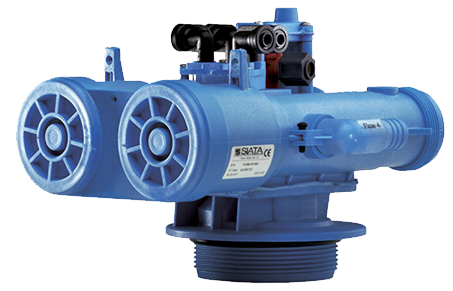SIATA Valve V230