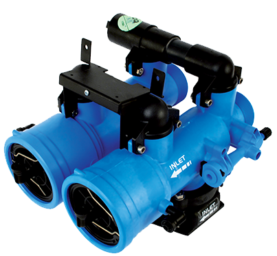 SIATA Water Valve V250