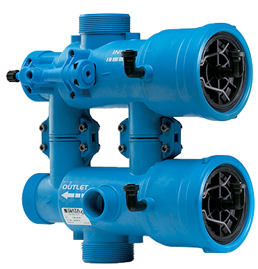 SIATA Water Valve V260