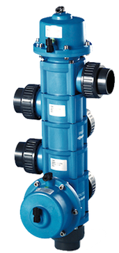 SIATA Water Valve V350